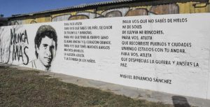SE REALIZARÁN DISTINTAS ACTIVIDADES EN EL MARCO DEL DÍA NACIONAL DE LA MEMORIA