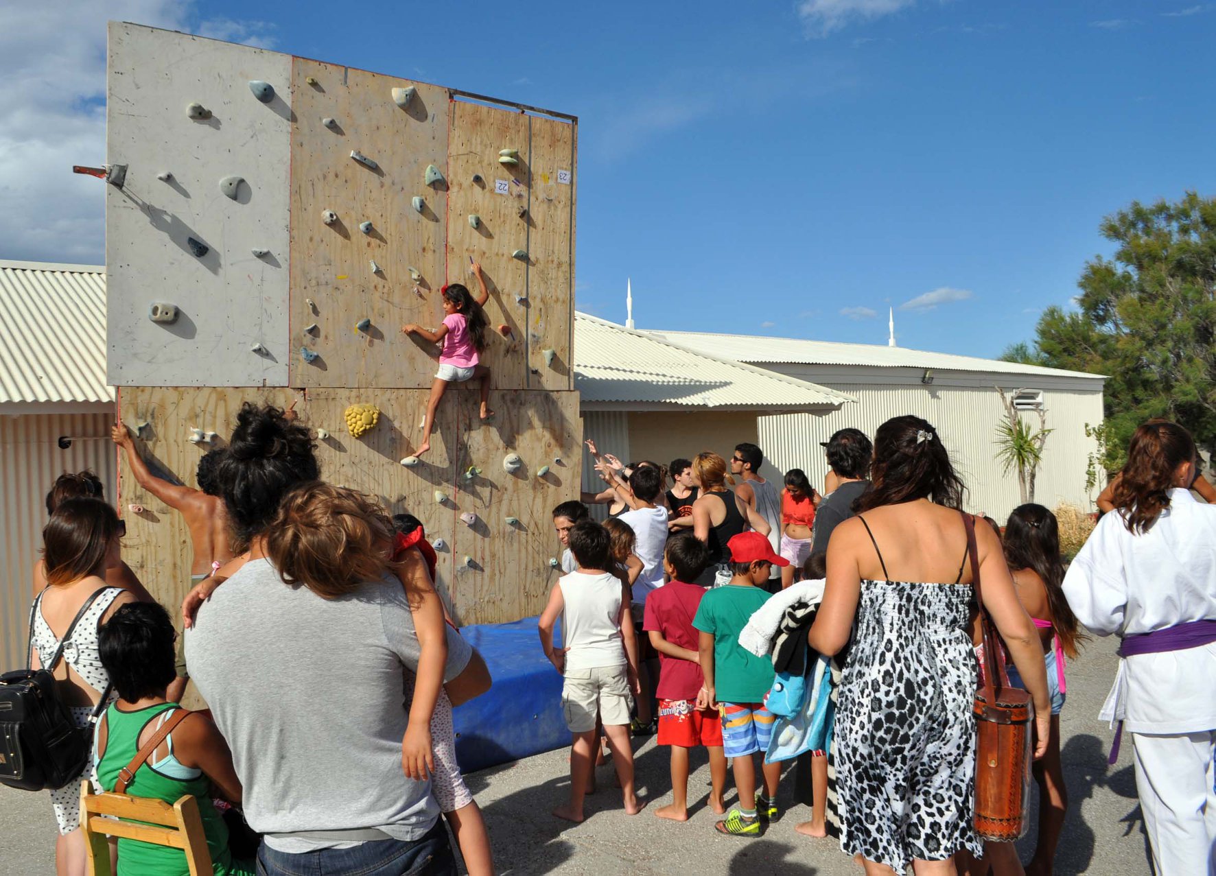 SE EXTIENDEN LAS INSCRIPCIONES PARA LA EXPO DEPORTES 2023
