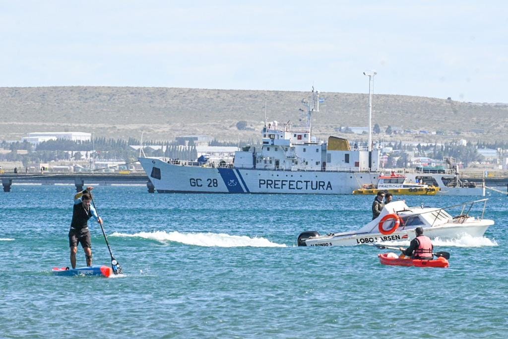 LLEGA UNA NUEVA EDICIÓN DE MADRYN AL MAR