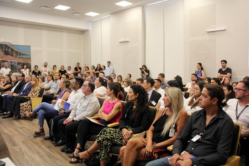 PUERTO MADRYN FUE ELEGIDA PARA PARTICIPAR DEL PROGRAMA MIGRACIUDADES 2023
