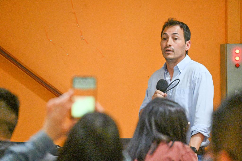 NUEVO CURSO DE MANIPULACIÓN DE ALIMENTOS