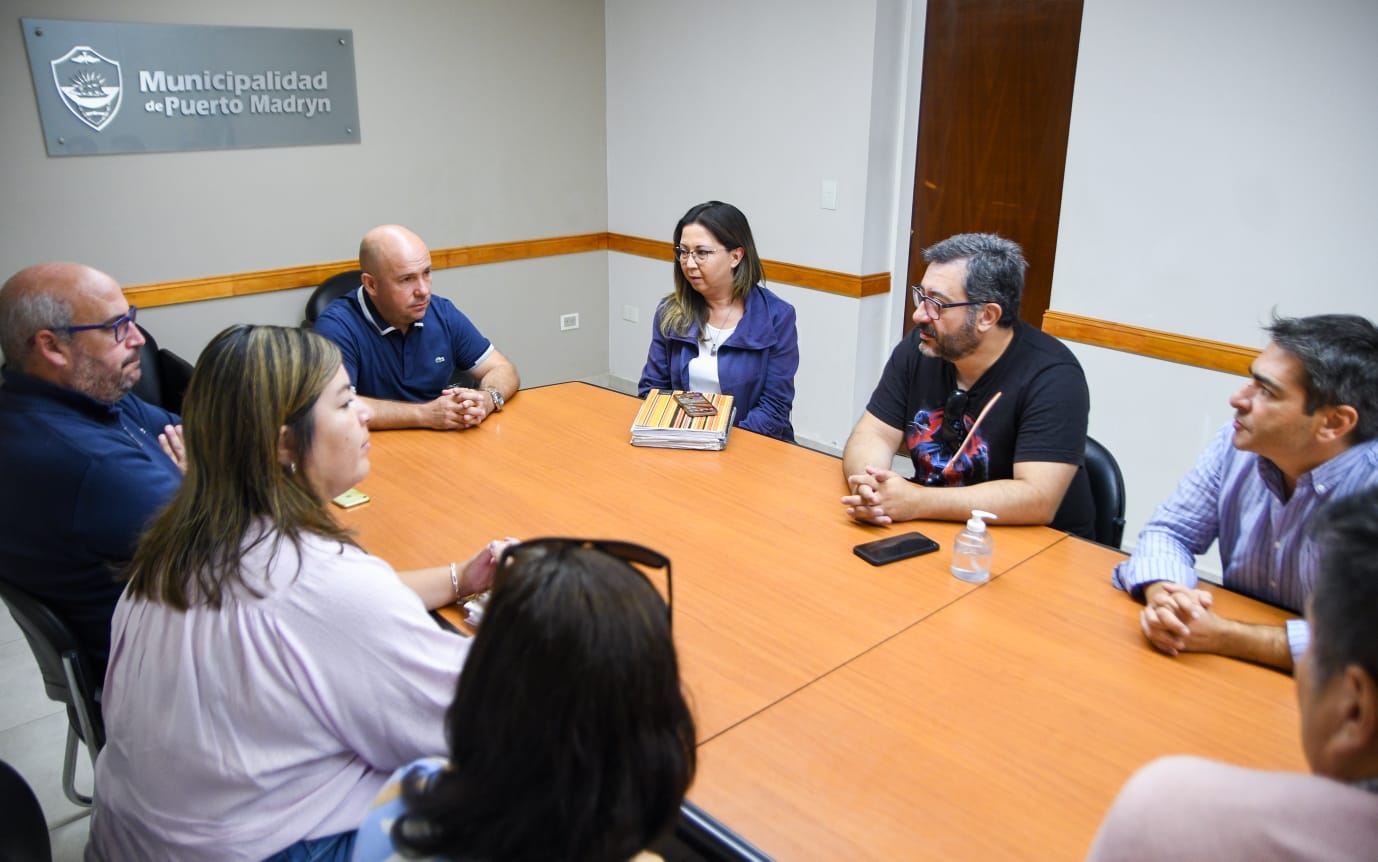 DEL 7 AL 10 DE SEPTIEMBRE SE LLEVARÁ A CABO EN PUERTO MADRYN UNA NUEVA EDICIÓN DE LA FERIA DEL LIBRO