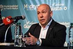 EL INTENDENTE DIO LAS PAUTAS COMO PODER CONCEDENTE PARA QUE EL AUMENTO DE SERVICOOP NO AFECTE LA ECONOMÍA DE LOS MADRYNENSES
