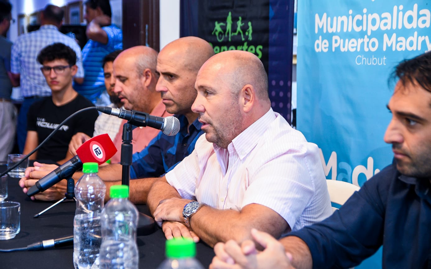 CON SEDES EN TODOS LOS BARRIOS Y MÁS DE 200 PROPUESTAS, SASTRE PRESENTÓ LOS TALLERES DEPORTIVOS, CULTURALES Y DE CIENCIAS PARA EL 2023