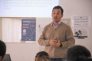 NUEVOS CURSOS DE MANIPULACIÓN DE ALIMENTOS