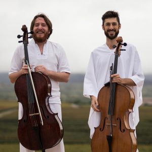 SE DICTARÁ UN TALLER DE CHECHELOS PARA INSTRUMENTOS DE CUERDAS EN PUERTO MADRYN