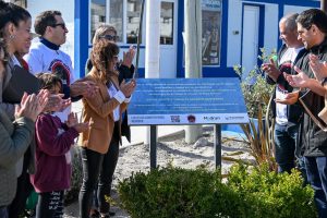 DÍA NACIONAL DE LA MEMORIA EN PUERTO MADRYN
