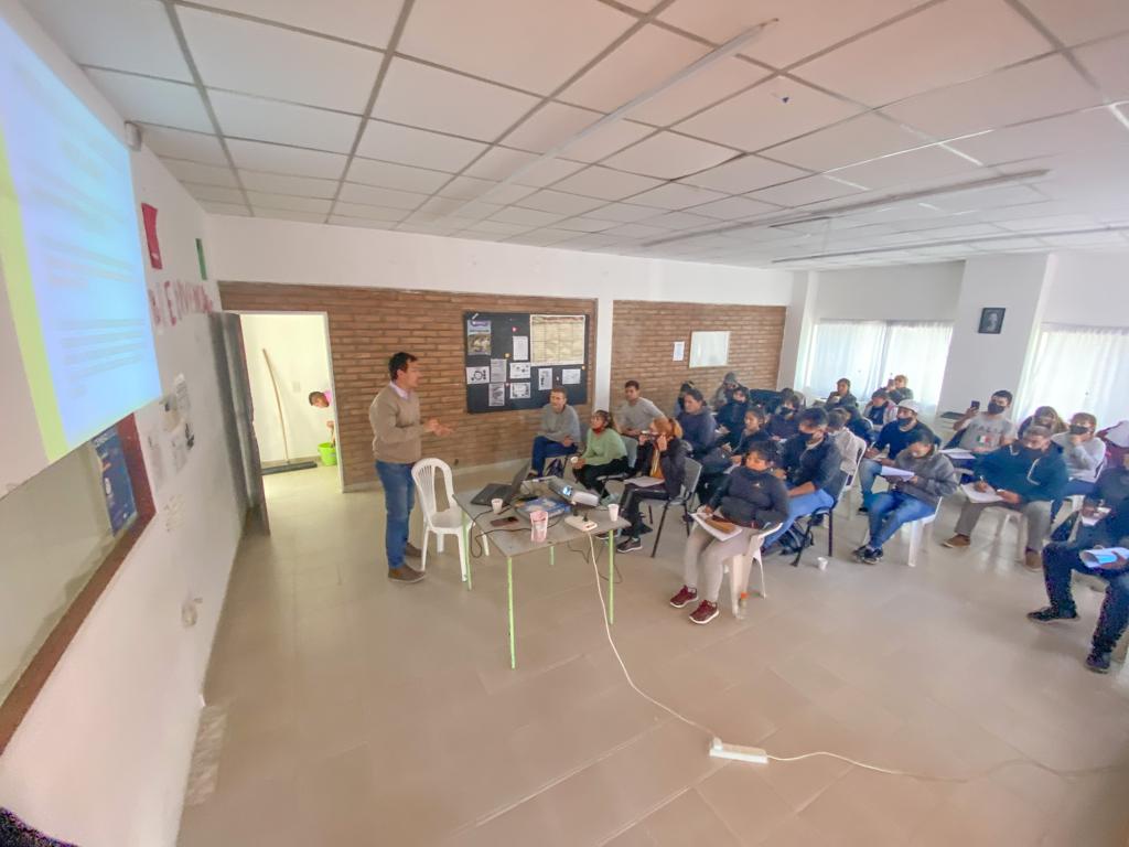 NUEVO CURSO DE MANIPULACIÓN DE ALIMENTOS