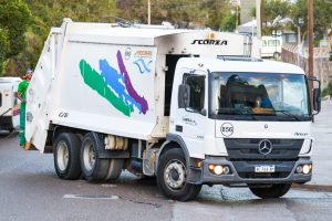INFORMACIÓN SOBRE LOS SERVICIOS EN PUERTO MADRYN DURANTE EL 30 DE ABRIL Y EL 1º DE MAYO