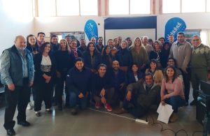 PUERTO MADRYN ESTUVO PRESENTE EN LA TERCERA ASAMBLEA DEL CONSEJO PROVINCIAL DE TURISMO