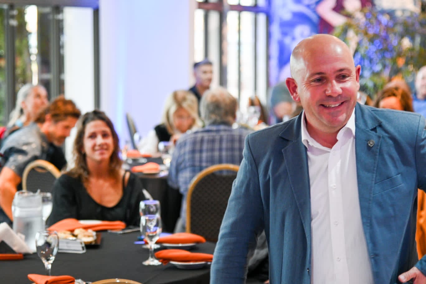 SASTRE SE REUNIÓ CON REPRESENTANTES DEL TURISMO PARA ANALIZAR LA TEMPORADA DE VERANO, EL BALANCE DE LOS ÚLTIMOS AÑOS Y REPLANTEAR OBJETIVOS A FUTURO