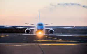 EL AEROPUERTO DE MADRYN HA SIDO EL DE MAYOR CRECIMIENTO DE TODA LA REPÚBLICA ARGENTINA