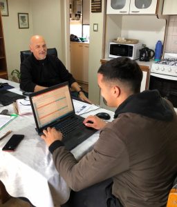 PUERTO MADRYN ACOMPAÑA LA TAREA DE REGULARIZACIÓN DE ALOJAMIENTOS TURÍSTICOS
