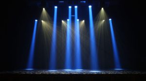BRINDARÁN UN TALLER DE ILUMINACIÓN TEATRAL  
