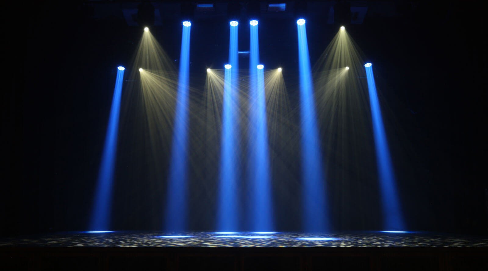 BRINDARÁN UN TALLER DE ILUMINACIÓN TEATRAL  