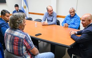 PUERTO MADRYN SERÁ SEDE DE LA PRIMERA FECHA DEL CAMPEONATO MOTOCROSS PATAGONIA