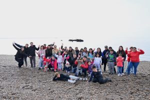 SASTRE PUSO EN VALOR LOS ALCANCES DEL PROGRAMA “TURISMO MUY CERCA”