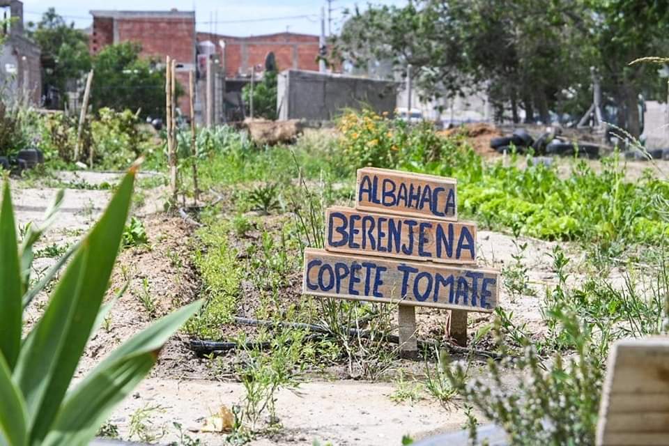 HABRÁ UNA NUEVA EDICIÓN DE LA FERIA AMIGOS DEL AMBIENTE