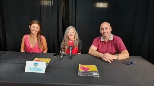 SE ANUNCIÓ LA AUDICIÓN PARA CONFORMAR EL ELENCO ESTABLE DEL TEATRO DEL MUELLE  