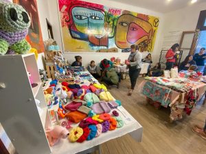 EL MERCADO CULTURAL TENDRÁ UNA NUEVA EDICIÓN ESTE FIN DE SEMANA