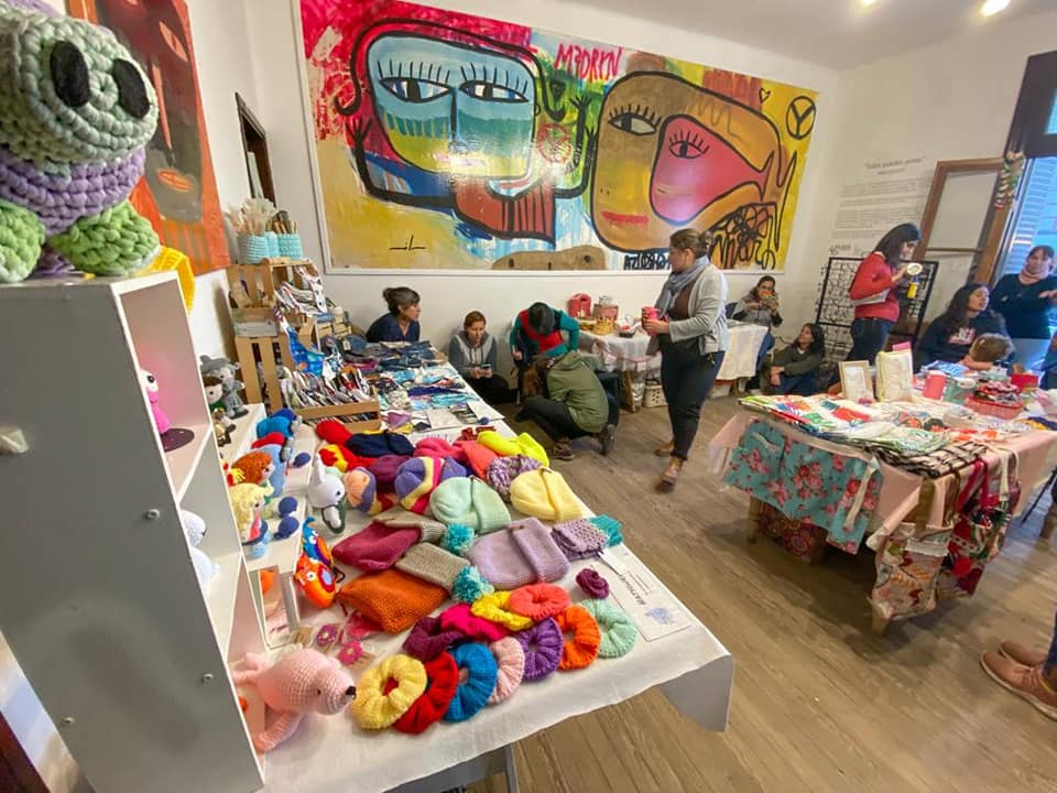 EL MERCADO CULTURAL TENDRÁ UNA NUEVA EDICIÓN ESTE FIN DE SEMANA