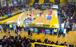 SASTRE PARTICIPÓ DE UNA NUEVA EDICIÓN DE LA FIESTA DE LOS JARDINES