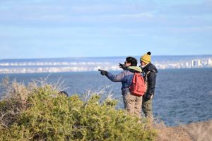 EL DORADILLO, LA ATRACCIÓN DEL FIN DE SEMANA LARGO EN PUERTO MADRYN