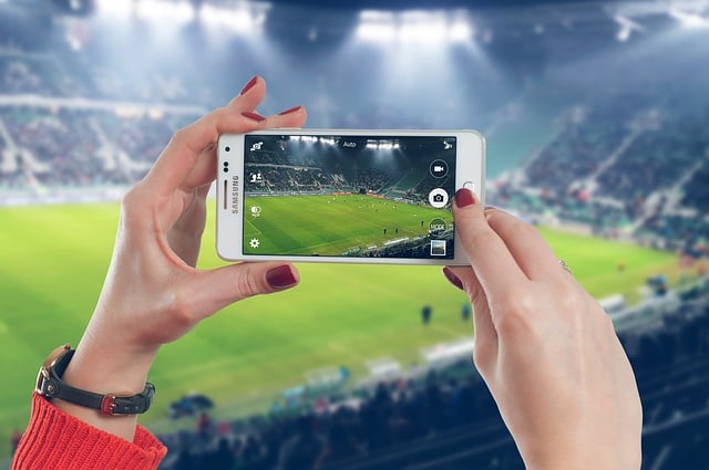 EL CICLO DE CAPACITACIONES EN GESTIÓN DEPORTIVA Y MARKETING CONTINÚA ESTE MIÉRCOLES 7