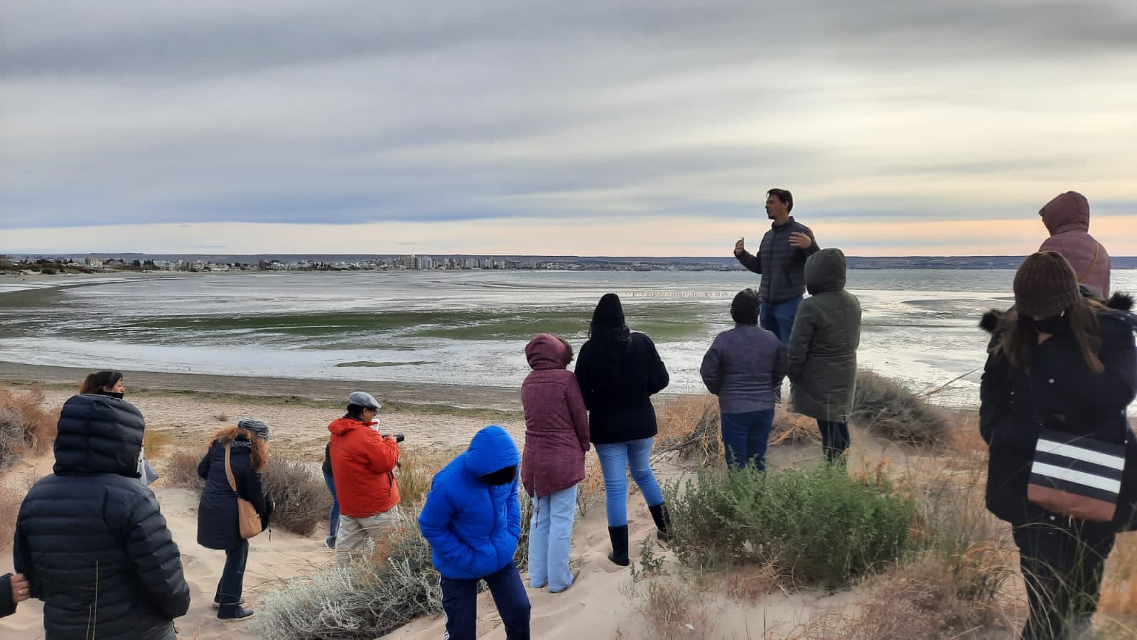 EXCELENTES RESULTADOS DE LA PRIMERA EDICIÓN DEL PROGRAMA “TURISMO MUY CERCA”, CON EL QUE SE LLEGÓ A MILES DE VECINOS DE TODOS LOS BARRIOS