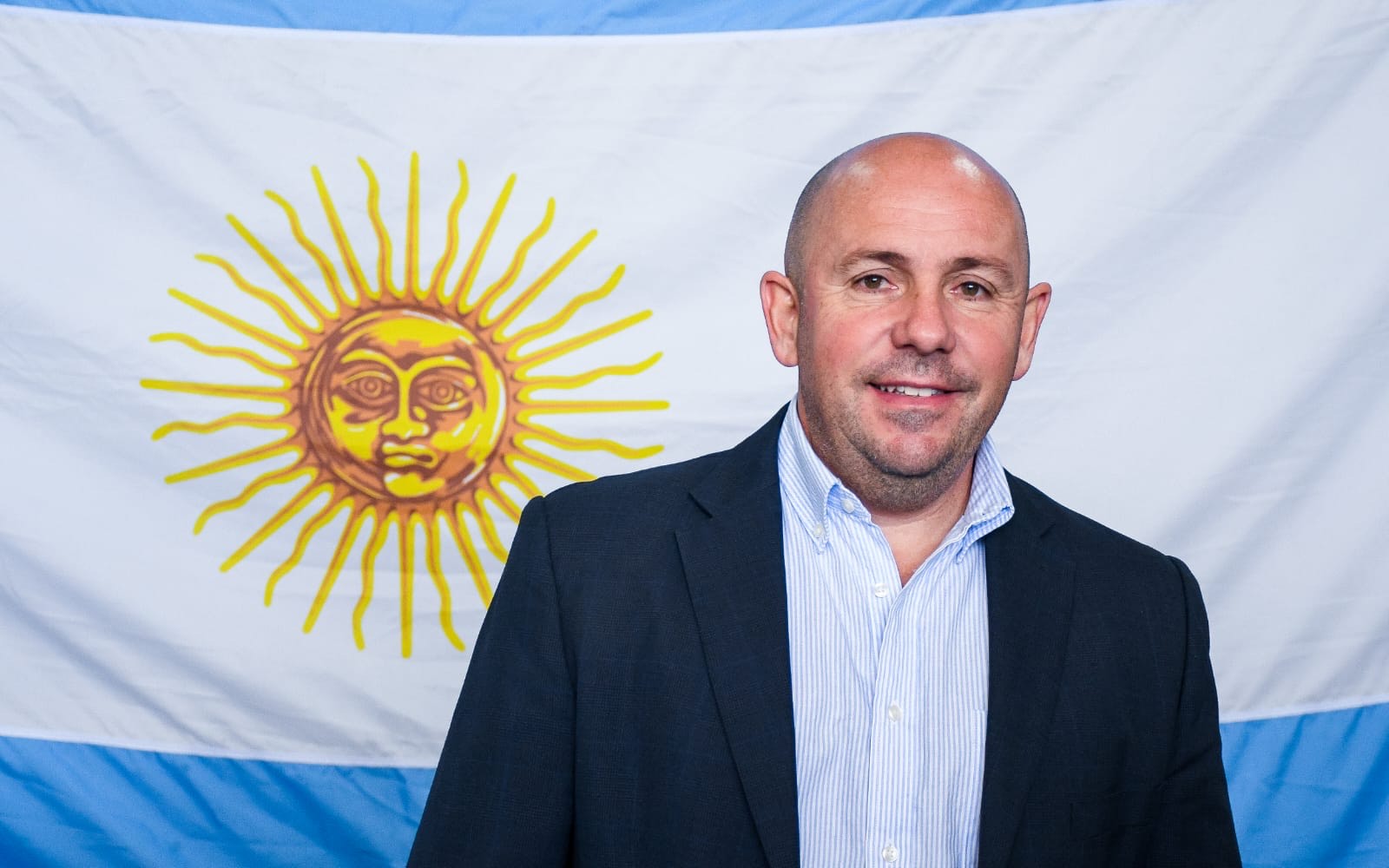 Sastre: “El vecino de Madryn merece que la ciudad siga creciendo”