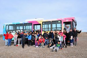 SE PONE EN MARCHA LA SEGUNDA TEMPORADA DEL PROGRAMA “TURISMO MUY CERCA”