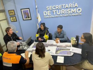 SE ULTIMAN DETALLES PARA UNA NUEVA EDICIÓN DE LA CARRERA AVENTURA FRANCA AUSTRAL