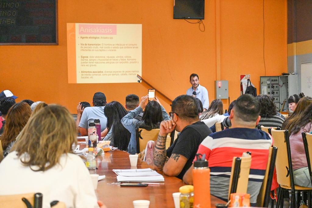 NUEVO CURSO DE MANIPULACIÓN DE ALIMENTOS