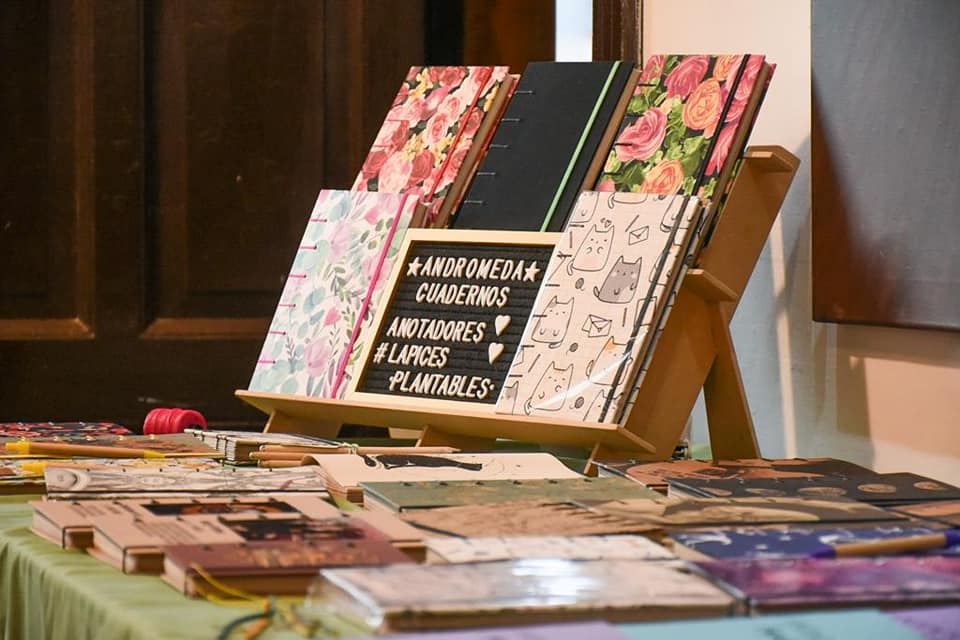 HABRÁ UNA NUEVA EDICIÓN DEL MERCADO CULTURAL