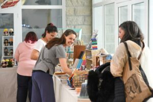 DESTACADOS AUTORES SE SUMAN A LA SEGUNDA FERIA MUNICIPAL DEL LIBRO DE PUERTO MADRYN