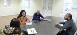 PLANIFICAN ACCIONES SOBRE LA PROBLEMÁTICA DE PREVENCIÓN DEL SUICIDIO Y SALUD MENTAL EN EL DEPORTE