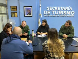 AVANZA LA ORGANIZACIÓN DE LOS JUEGOS NACIONALES POR LA DIVERSIDAD