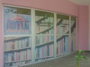 SE REALIZARÁ UN ENCUENTRO DE TALLERES LITERARIOS MUNICIPALES