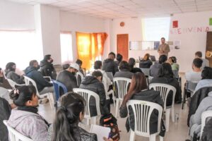 NUEVOS CURSOS DE MANIPULACIÓN DE ALIMENTOS