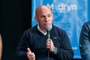 TRAS LAS GESTIONES DEL INTENDENTE, LA COOPERATIVA DE PUERTO MADRYN FIRMA UN HISTÓRICO ACUERDO DE PAGO CON CAMMESA