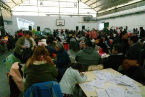 SE VIENE LA SEGUNDA EDICIÓN DE MADRYN A LA MODA