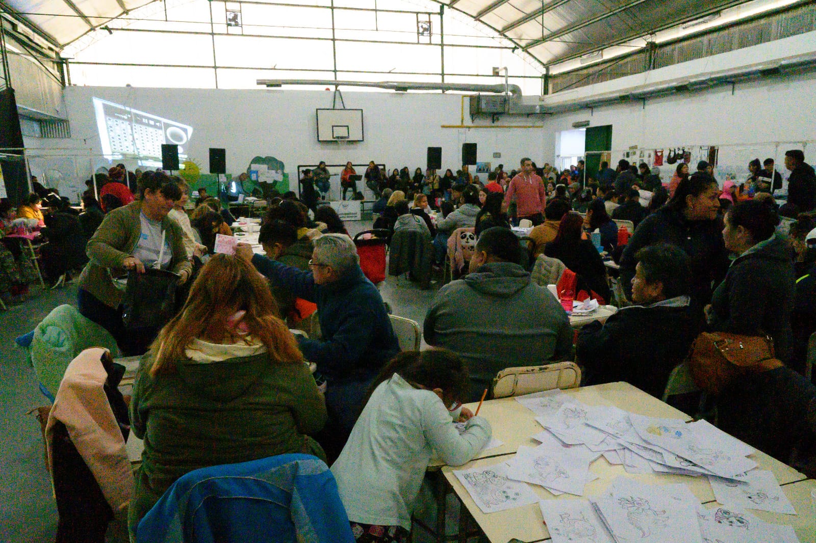 SE VIENE LA SEGUNDA EDICIÓN DE MADRYN A LA MODA