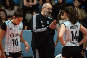 OTRO EVENTO DEPORTIVO INTERNACIONAL PASÓ POR PUERTO MADRYN