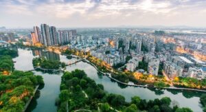 SASTRE PARTICIPARÁ DE UN ENCUENTRO INTERNACIONAL CULTURAL EN CHINA