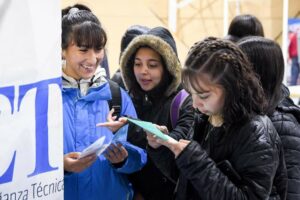 EN SEPTIEMBRE LLEGA LA EXPO EDUCATIVA
