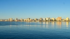 PUERTO MADRYN SE CONSOLIDA COMO DESTINO TURÍSTICO: ES UNA DE LAS CIUDADES MÁS BUSCADAS PARA VACACIONAR