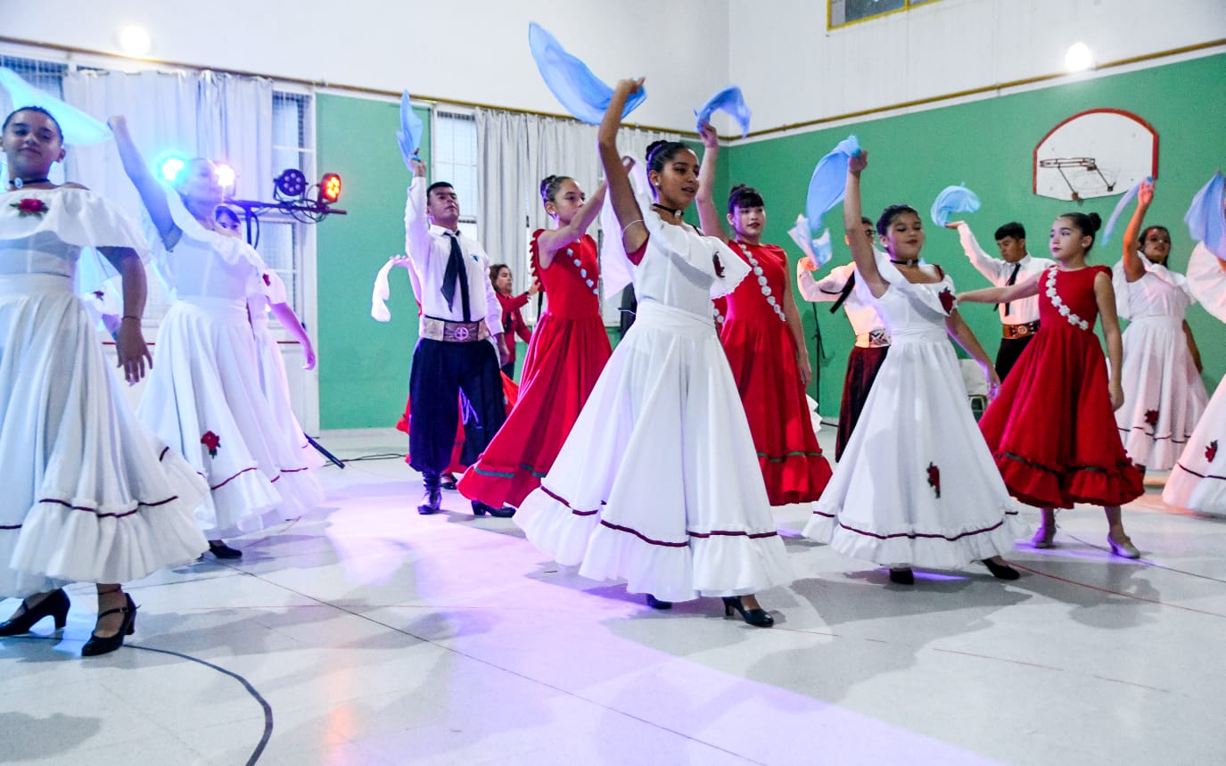 VACANTES DISPONIBLES EN DISTINTOS TALLERES CULTURALES