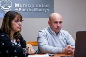 SASTRE FUE INVITADO A PARTICIPAR DE UN ENCUENTRO CON 50 INTENDENTES DE TODO EL PAÍS