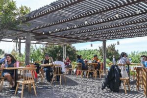 COMIENZA LA CONVOCATORIA PARA LA FERIA GASTRONÓMICA, PRODUCTIVA Y ARTESANAL “DÍA INTERNACIONAL DEL TURISMO”