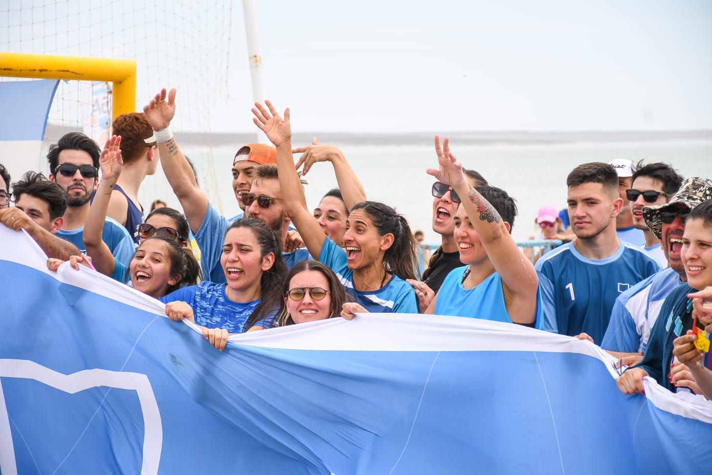 HABRÁ ACTIVIDADES POR EL DÍA DE LOS DEPORTES UNIVERSITARIOS